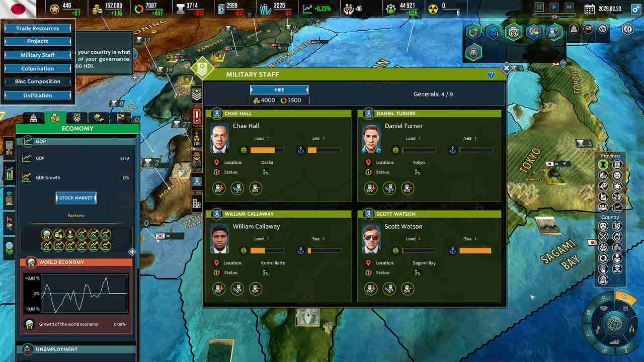 instal the last version for android Realpolitiks II