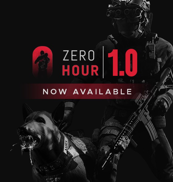 Zero Hour