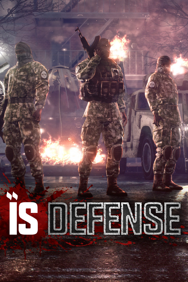 IS Defense