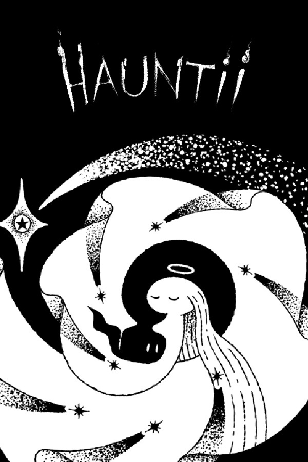 Hauntii