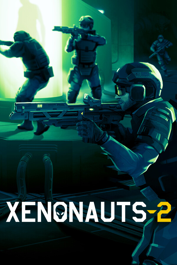 Xenonauts 2