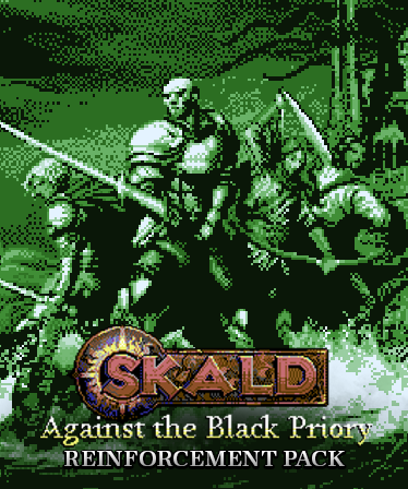 SKALD: Reinforcement Pack