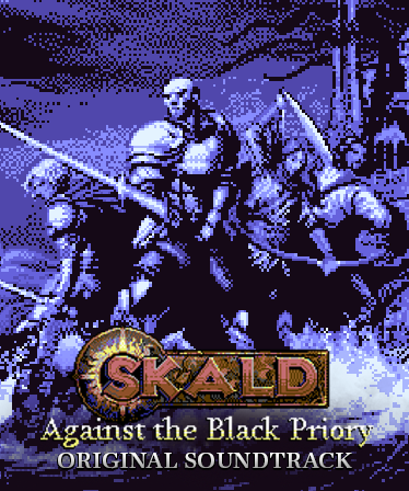 SKALD: Against the Black Priory Original Soundtrack