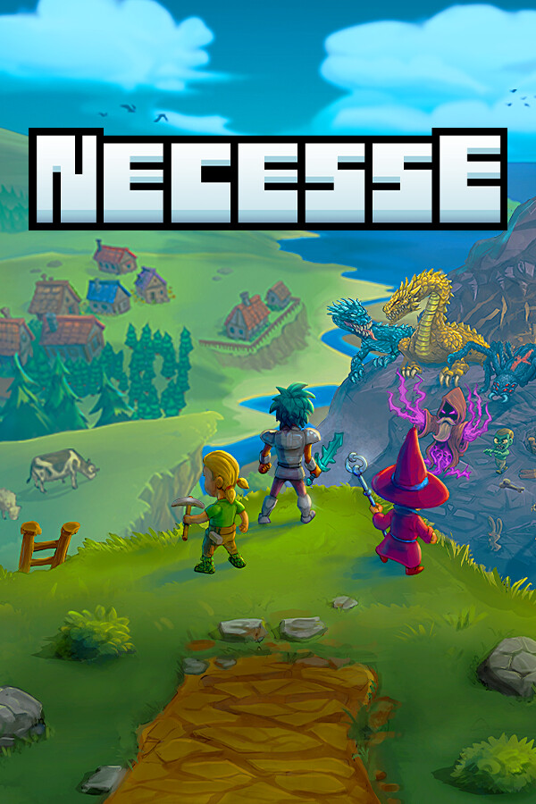 Necesse