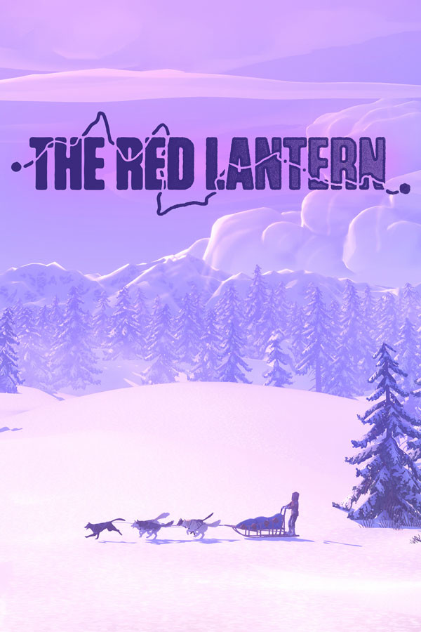 The Red Lantern