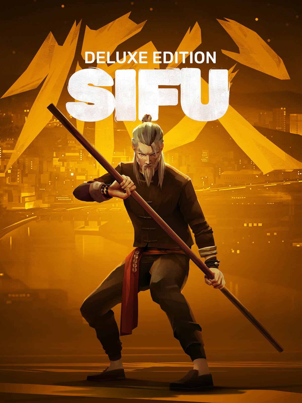 Sifu Deluxe Edition